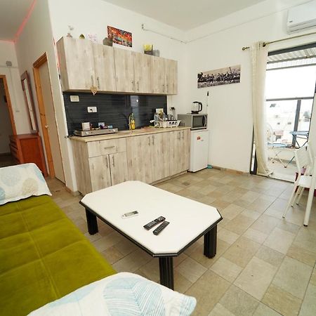 Nice Suite Nahariyya Naharija Exterior foto