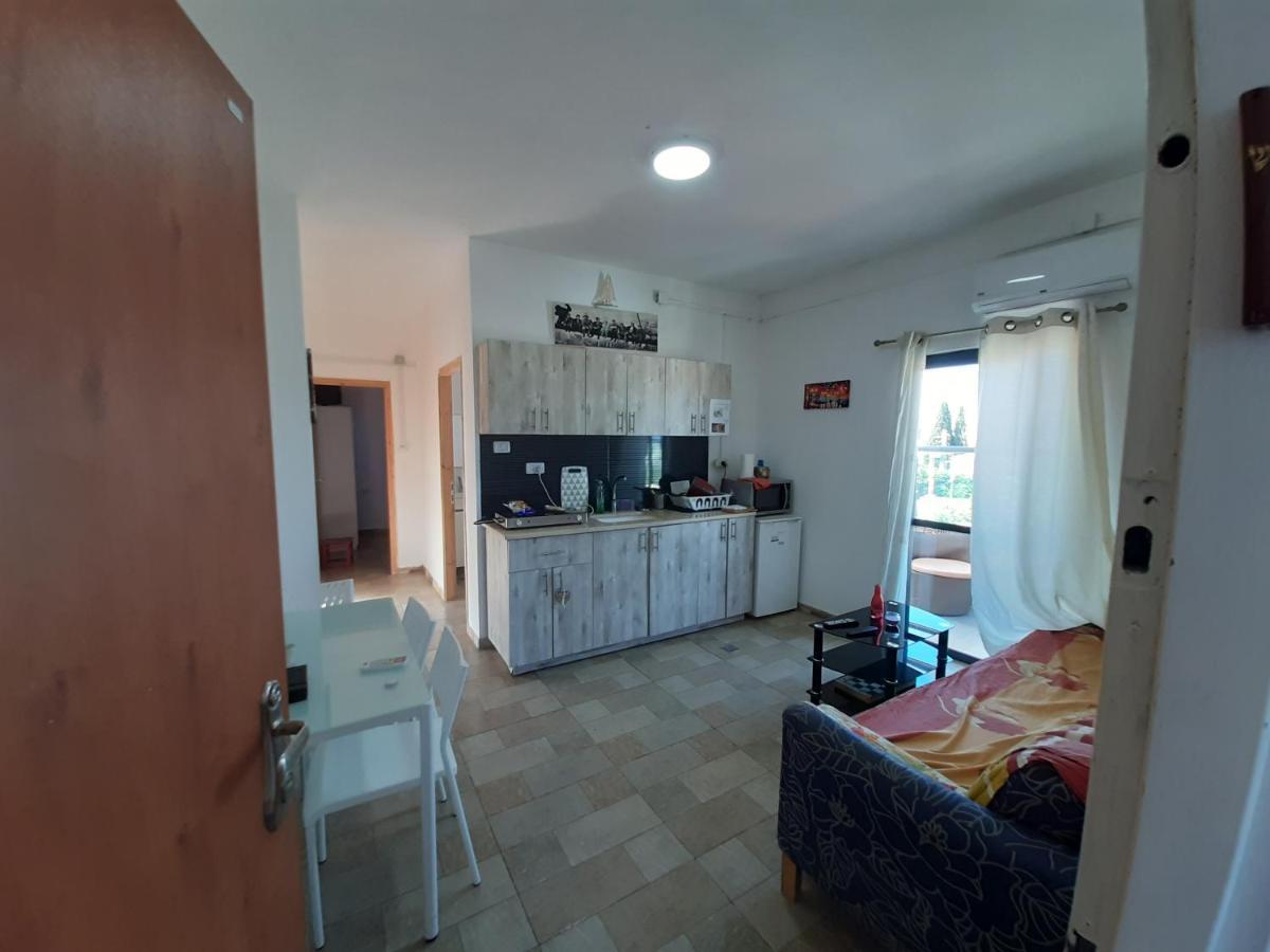 Nice Suite Nahariyya Naharija Exterior foto
