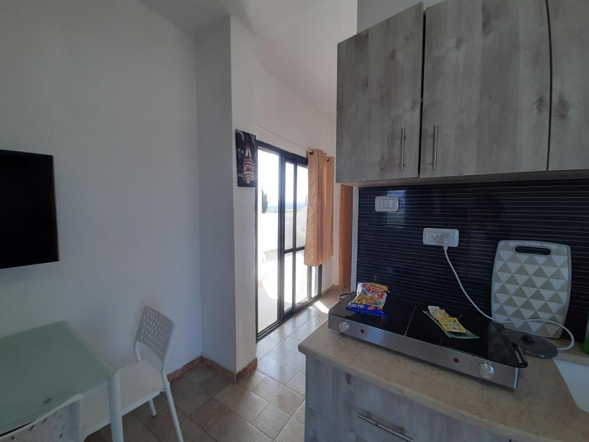 Nice Suite Nahariyya Naharija Exterior foto
