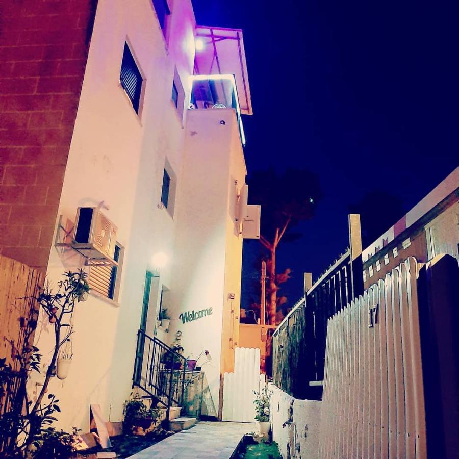 Nice Suite Nahariyya Naharija Exterior foto