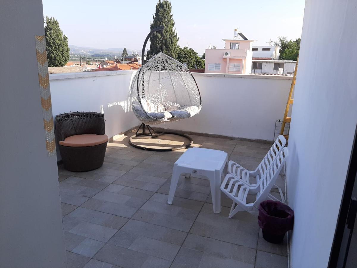 Nice Suite Nahariyya Naharija Exterior foto