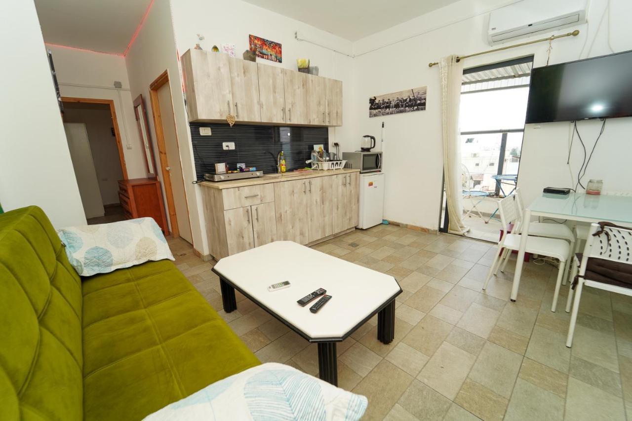 Nice Suite Nahariyya Naharija Exterior foto