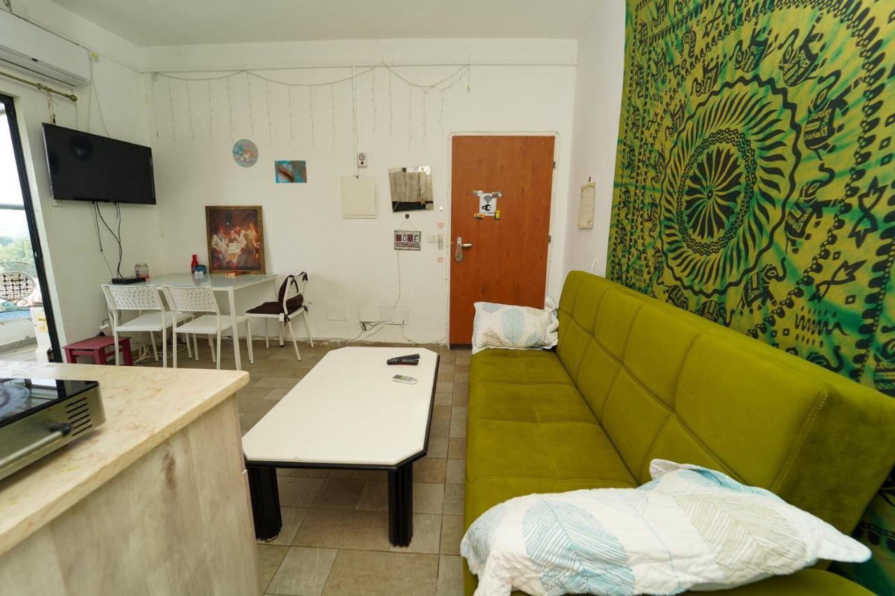 Nice Suite Nahariyya Naharija Exterior foto