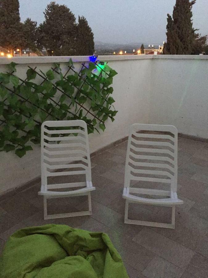 Nice Suite Nahariyya Naharija Exterior foto