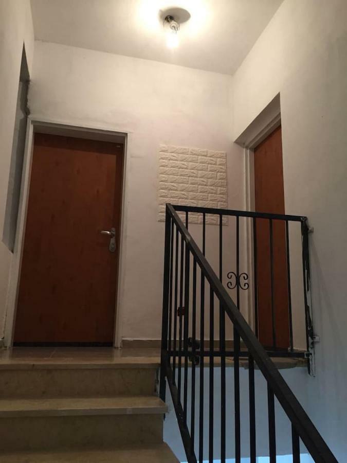 Nice Suite Nahariyya Naharija Exterior foto