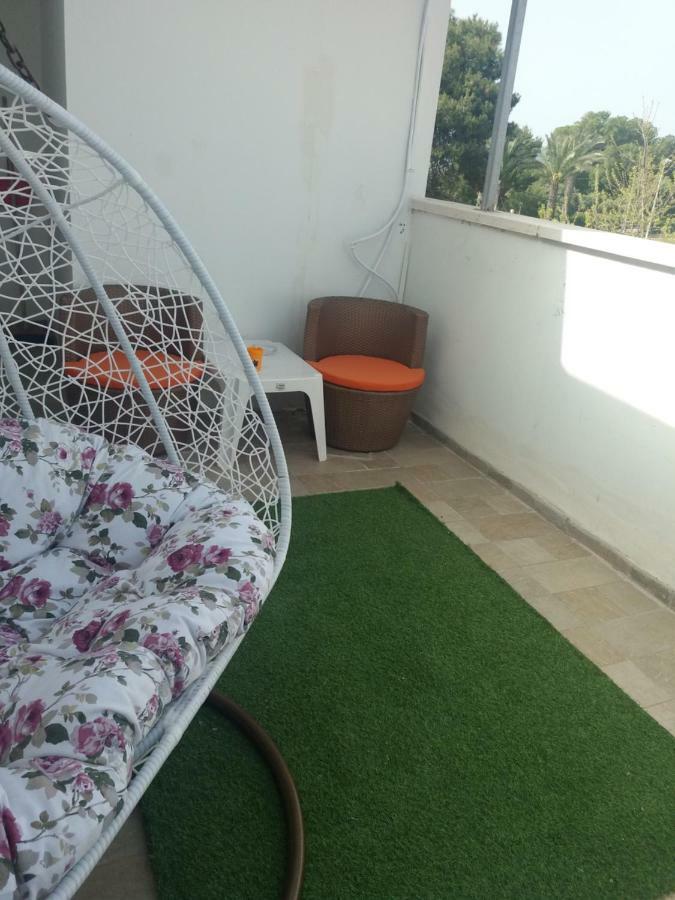 Nice Suite Nahariyya Naharija Exterior foto